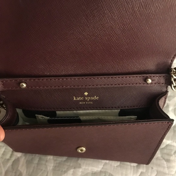 kate spade NY Cami Crossbody bag - Picture 4 of 8